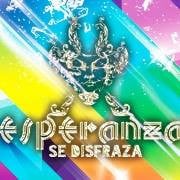 Esperanza Se Disfraza