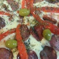 Pizzeria Traslasierra Y FÁbrica De Pastas