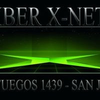 Ciber X-net