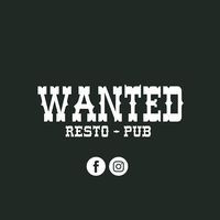 Wanted Resto Pub