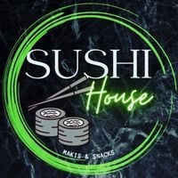 Sushi House Lima.