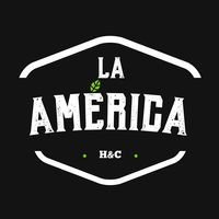 La AmÉrica CafÉ