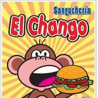 El Chango SangucherÍa