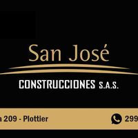 San JosÉ Construcciones