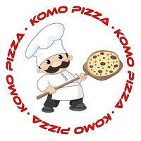 Komo Pizza Calera De Tango