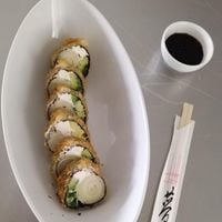 Sushi Sweet Ovalle
