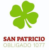 San Patricio Resto Reconquista