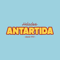 Helados AntÁrtida