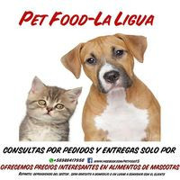 Pet Food La Ligua