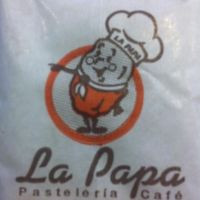 Cafetería La Papa