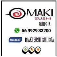 Maki Sushi Quillota