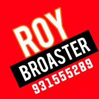 Roy Broster Huaraz Delivery