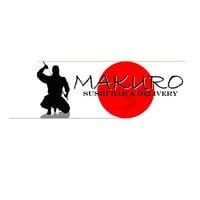 Makuro Sushi Delivery