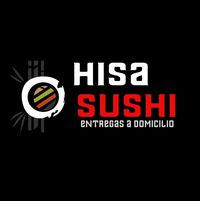 Hisa Sushi Delivery Estacion