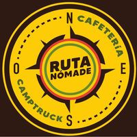 Ruta NÓmade CafeterÍa