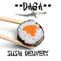 Daga Sushi Delivery