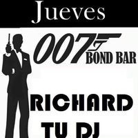 Bond Lounge