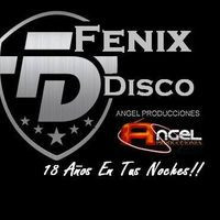 Fenix Disco 18 AÑos