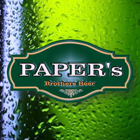 Papers Brothers Beer