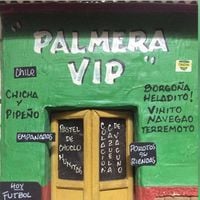 Palmera Vip