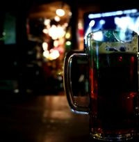 Pub El Mexicano