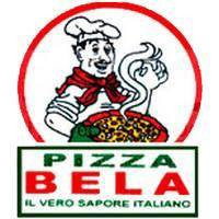 Pizza Bela