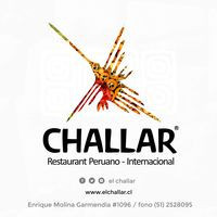 El Challar