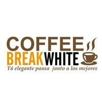 Coffee Break White