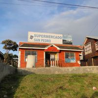 Supermercado San Pedro