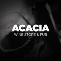 Acacia Wine Store Pub Acacia Vinoteca Y