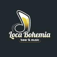 Loca Bohemia Beer Music