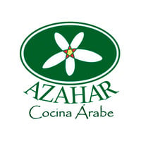 Azahar Cocina Arabe