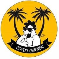 Cocos Chicken