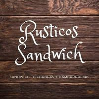 Rusticos Sandwich
