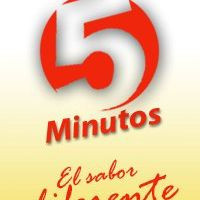5 Minutos Linares
