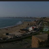 Malecon Chorrillos