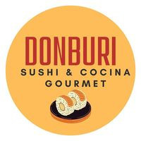 Donburi Sushi San Vicente