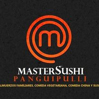 Sushi En Panguipulli