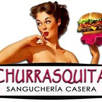 Churrasquita SangucherÍa Casera