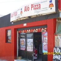 AlÓ Pizza Quintero