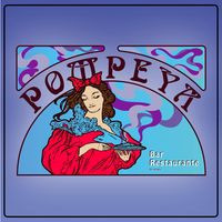 Pompeya Restaurante Y Bar