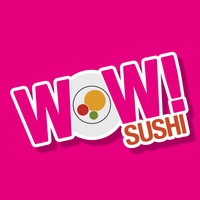 Wow! Sushi Delivery