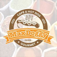 Maxdoggy CafÉ