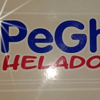 HeladerÍa Peghi