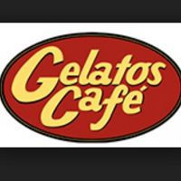 Gelato's CafÉ