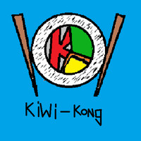 Kiwi-kong