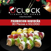 Sushi Oclock Iquique