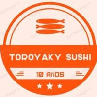 Toroyaky Sushi Donde Quieras