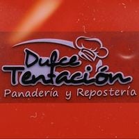 PanaderÍa Y ReposterÍa Dulce TentaciÓn