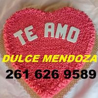 Dulce Mendoza
